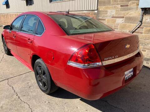 2007 CHEVROLET IMPALA - cars & trucks - by dealer - vehicle... for sale in milwaukee, WI – photo 7