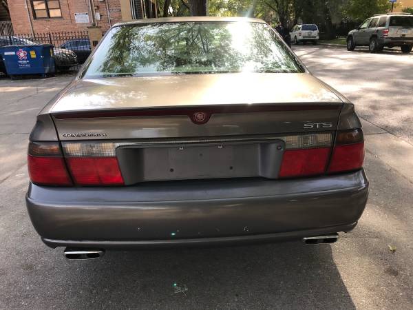 98 Cadillac sts for sale in Chicago, IL – photo 3