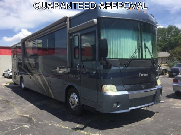 2005 ITASCA HORIZON WINNEBAGO RV Financing Avaliable *LOW DOWN... for sale in Des Moines, IA – photo 8