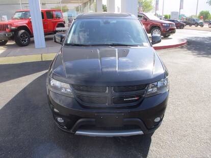 2019 DODGE JOURNEY GT - - by dealer - vehicle for sale in Corrales, NM – photo 22