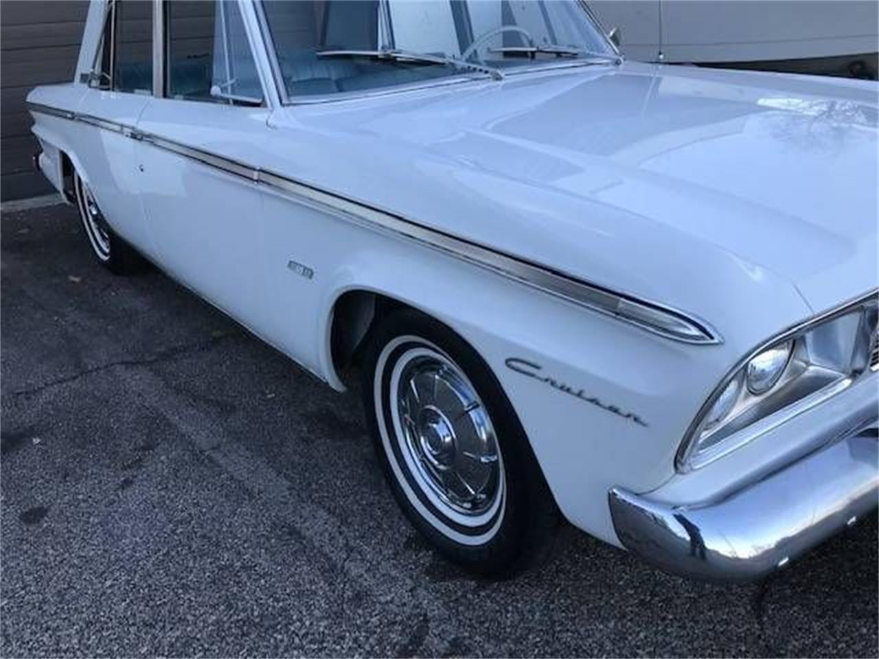 1964 Studebaker Custom for sale in Cadillac, MI – photo 16