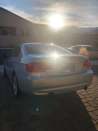 2012 BMW 335I Xdrive - cars & trucks - by owner - vehicle automotive... for sale in Reno, NV – photo 8