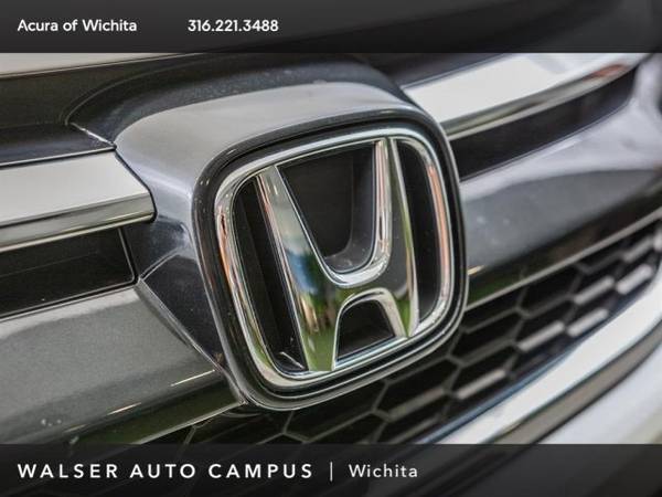 2016 Honda CR-V SE for sale in Wichita, KS – photo 4