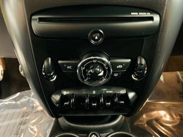 2013 MINI Cooper S Countryman - cars & trucks - by dealer - vehicle... for sale in Streamwood, WI – photo 19