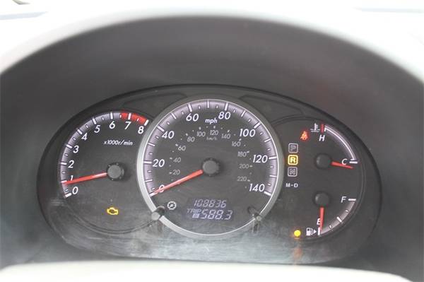 2009 Mazda Mazda5 Sport Warranties Available for sale in ANACORTES, WA – photo 20