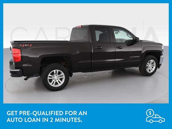 2019 Chevy Chevrolet Silverado 1500 LD Double Cab LT Pickup 4D 6 1/2 for sale in binghamton, NY – photo 9
