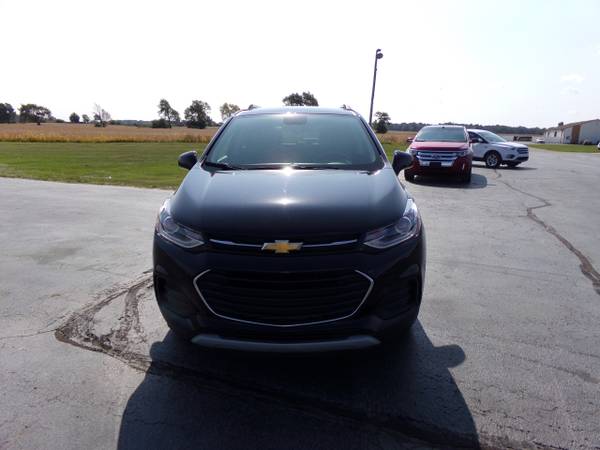 2019 Chevrolet Trax FWD 4dr LT - - by dealer - vehicle for sale in Lagrange, IN – photo 7