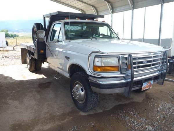 1996 Ford super duty for sale in Centerville, UT – photo 16