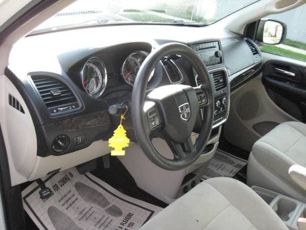 2011 Dodge Grand Caravan Mainstreet - Ask About Our Special Pricing!... for sale in Prospect Park, DE – photo 10