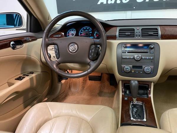 2011 Buick Lucerne CXL - - by dealer - vehicle for sale in Akron, OH – photo 8