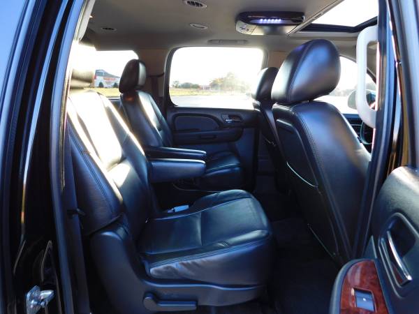 LIFTED 11 CHEVY SUBURBAN 1500 LTZ 4X4 *LEATHER SUNROOF NEW... for sale in KERNERSVILLE, SC – photo 21