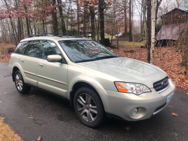 2006 Subaru Outback 3.0R L.L. Bean Edition - cars & trucks - by... for sale in candia, NH – photo 5