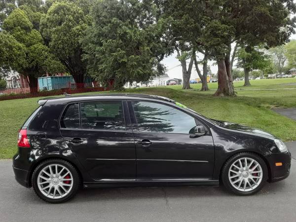 2007 VOLKSWAGEN NEW GTI (1 OWNER) - - by dealer for sale in MANASSAS, District Of Columbia – photo 5