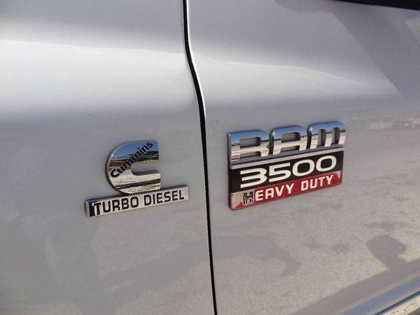 2008 Dodge Ram Pickup 3500 QUAD CAB DUALLY CUMMINS TURBO DIESEL!... for sale in Miami, FL – photo 12