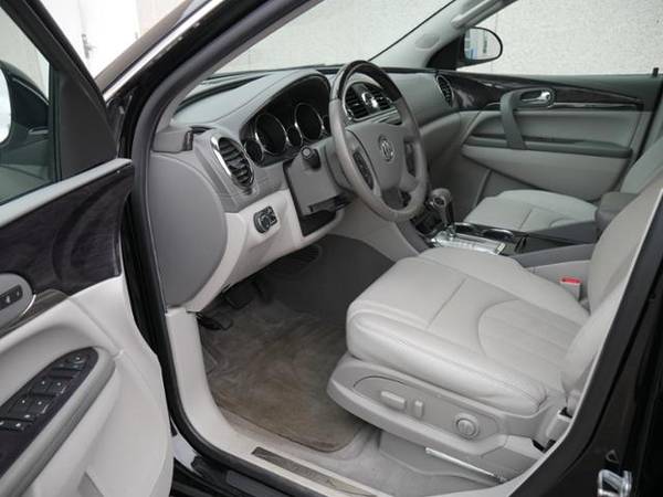2017 Buick Enclave Leather for sale in North Branch, MN – photo 5