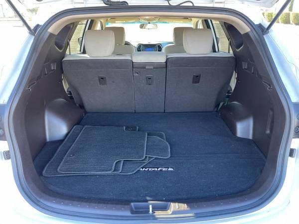 2015 Hyundai Santa Fe Sport 2 4L 4dr SUV with - - by for sale in Sacramento , CA – photo 21