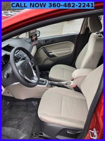 ✅✅ 2018 Ford Fiesta SE Hatch Hatchback for sale in Elma, OR – photo 14