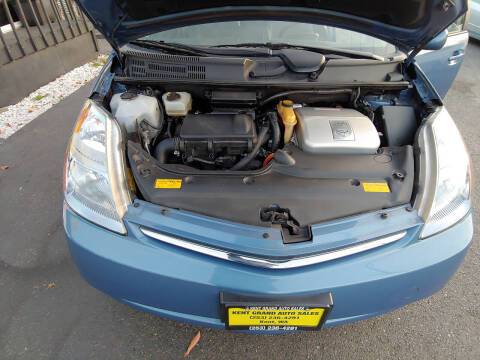 2008 toyota prius touring - cars & trucks - by dealer - vehicle... for sale in Kent, WA – photo 19