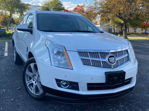 2012 Cadillac SRX 4 AWD Performance Edition 3.6L V6 / Super Clean !! for sale in Taylor, MI – photo 11