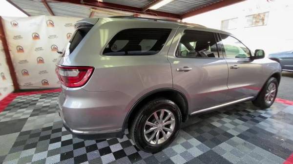 2017 Dodge Durango SXT SUV - cars & trucks - by dealer - vehicle... for sale in Richmond Hill, NY – photo 7