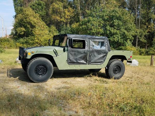 AM General Humvee for sale for sale in Lancaster, PA – photo 13