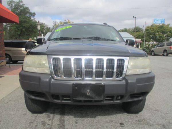 2003 Jeep Grand Cherokee Laredo 2WD ( Buy Here Pay Here ) for sale in High Point, NC – photo 3