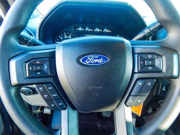 2017 Ford F-150 4x4 4WD F150 Truck XL Crew Cab - - by for sale in Woodburn, OR – photo 14