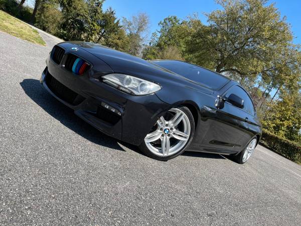 2014 BMW 640 640i xDrive AWD 2dr Coupe stock 11260 for sale in Conway, SC – photo 3