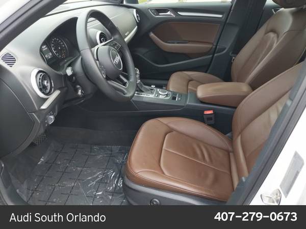 2018 Audi A3 Premium SKU:J1023137 Sedan - cars & trucks - by dealer... for sale in Orlando, FL – photo 17