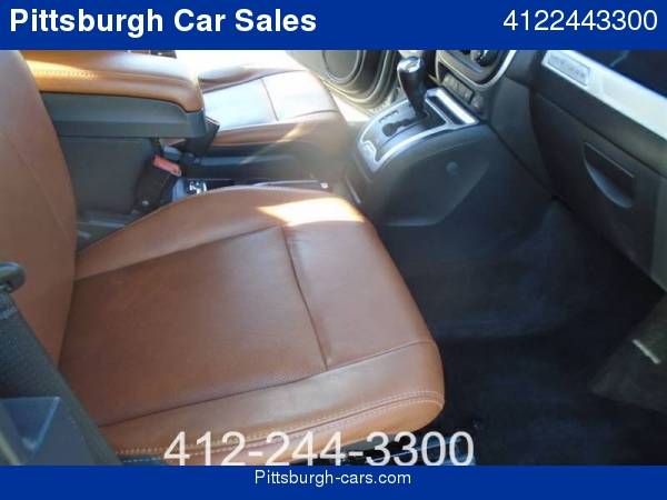 2014 Jeep Compass Limited 4x4 4dr SUV with for sale in Pittsburgh, PA – photo 11