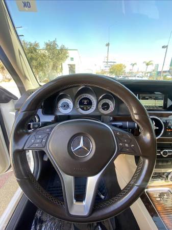 2014 Mercedes-Benz GLK 350 suv - - by dealer - vehicle for sale in INGLEWOOD, CA – photo 18