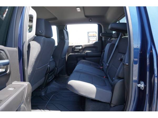 2019 Chevrolet Chevy Silverado 1500 4WD CREW CAB 147 - Lifted Trucks for sale in Phoenix, AZ – photo 19