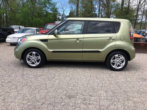 2011 Kia Soul Sport GREAT COND ! - - by dealer for sale in Danbury, NY – photo 2