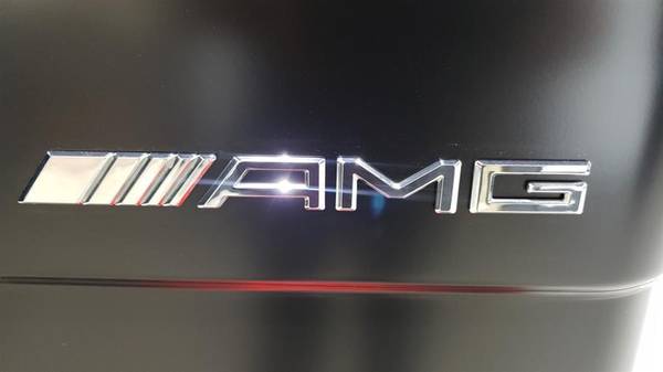 2014 Mercedes-Benz G-Class 4MATIC 4dr G 63 AMG - Payments starting... for sale in Woodbury, NY – photo 13