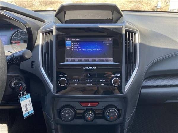 2018 Subaru Impreza 2 0i - - by dealer - vehicle for sale in Colorado Springs, CO – photo 20