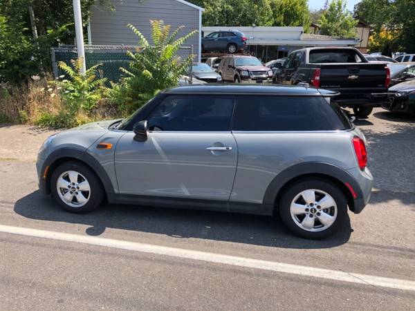 2014 MINI Cooper Hardtop 2dr Cpe - cars & trucks - by dealer -... for sale in Portland, OR – photo 6