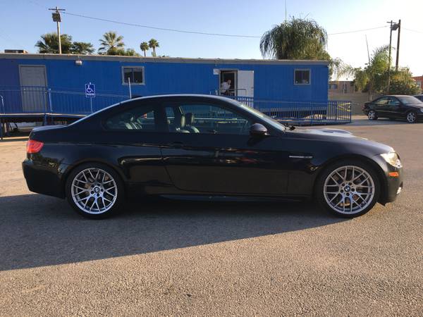 2011 BMW M3 **DrIVES AMAZING**CALL/TEXT ALFRED for sale in Van Nuys, CA – photo 6