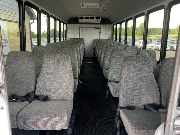 2013 IC Corporation CE300 ELDORADO - - by dealer for sale in Chesaning, MI – photo 11