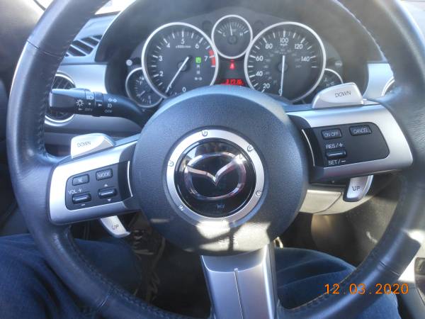 Mazda Miata MX-5 - cars & trucks - by owner - vehicle automotive sale for sale in Fredericksburg, VA – photo 10