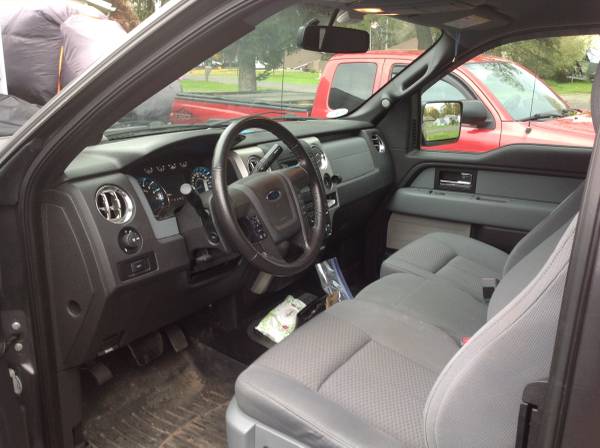 2014 F150 XLT for sale in Warners, NY – photo 4