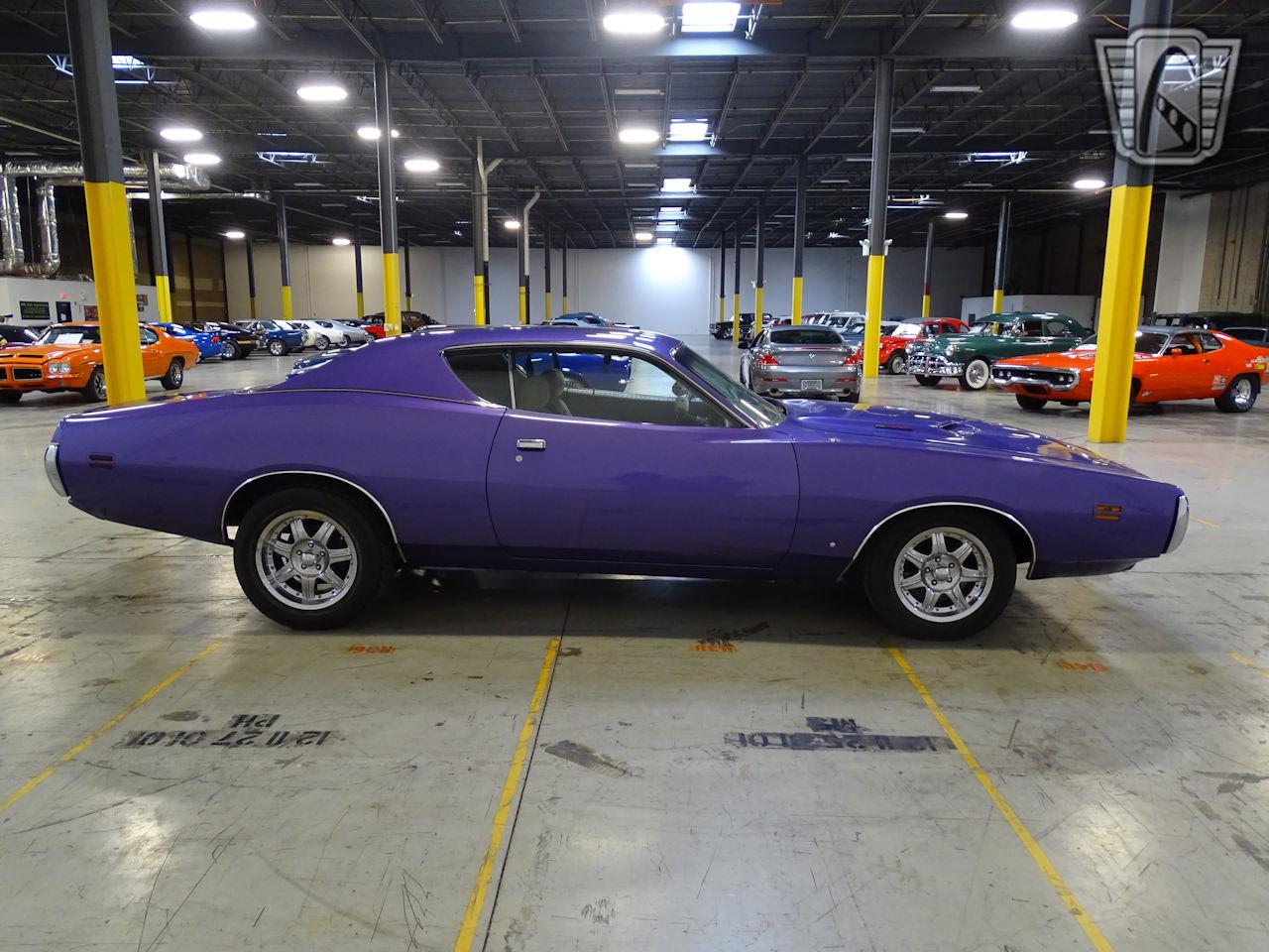 1971 Dodge Charger for sale in O'Fallon, IL – photo 7
