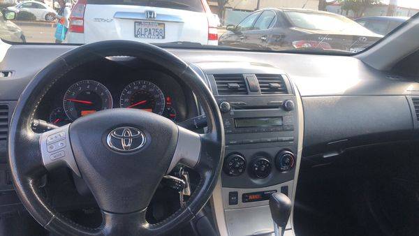 2010 Toyota Corolla S - No ID OR DL? No Problem! for sale in Arroyo Grande, CA – photo 6