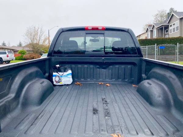 2002 Dodge Ram 1500 Short Bed 5.9L 4X4 138K Clean Title - cars &... for sale in Oregon City, OR – photo 6