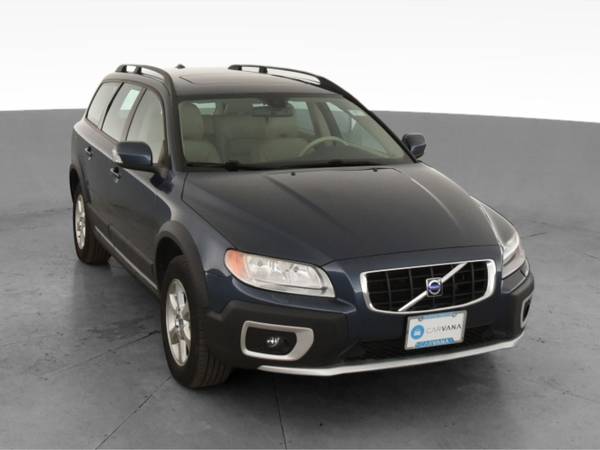 2009 Volvo XC70 3.2 Wagon 4D wagon Blue - FINANCE ONLINE - cars &... for sale in Providence, RI – photo 16