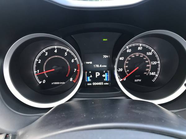 2017 Mitsubishi Lancer Limited Edition for sale in Eau Claire, MN – photo 9