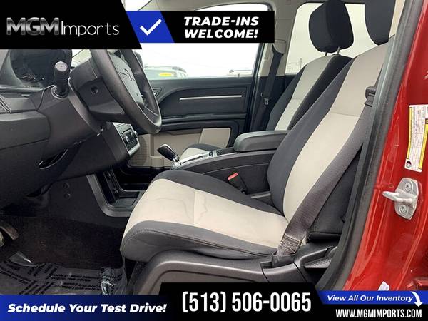 2009 Dodge Journey SXT FOR ONLY 133/mo! - - by dealer for sale in Cincinnati, OH – photo 13