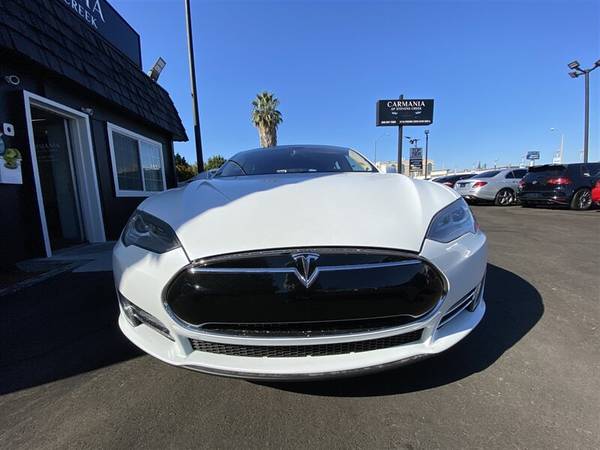 2014 Tesla Model S 60 - cars & trucks - by dealer - vehicle... for sale in San Jose, CA – photo 9
