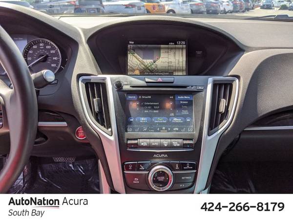 2019 Acura TLX w/Technology Pkg SKU:KA008322 Sedan - cars & trucks -... for sale in Torrance, CA – photo 16