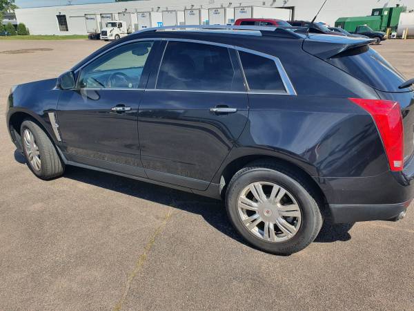 2012 Cadillac SRX "Luxury Collection" *Price Greatly Reduced!* -... for sale in Minneapolis, MN – photo 3