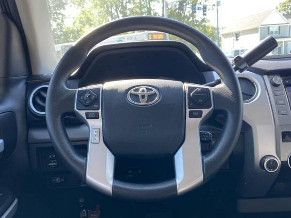 2016 Toyota Tundra SR5 DOUBLE CAB 4X4, WARRANTY, NAV, AUX PORT for sale in Norfolk, VA – photo 15